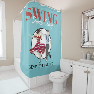 Swing Dance