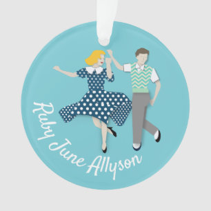 Swing Dance
