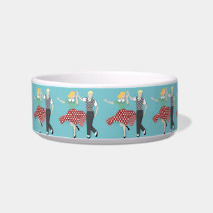 Swing Dance Bowl