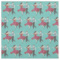 Swing Dance