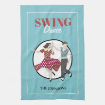 Swing Dance
