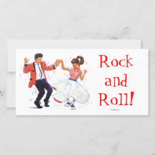 swing dancer poodle skirt & saddle shoes