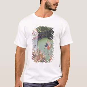 Swing Festival T-Shirt