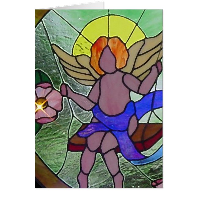 Swing in Peace (Front)