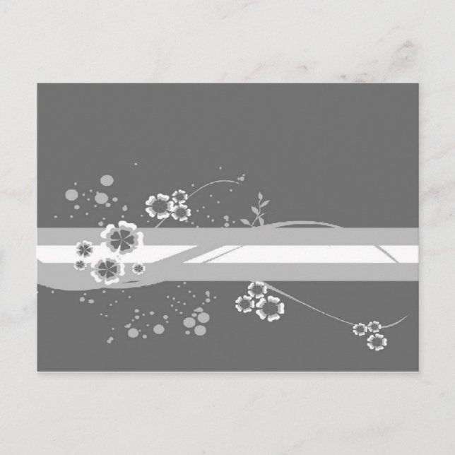 Swing Phi Swing Postcard 1 (Front)