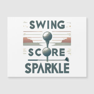 Swing, Score, Sparkle 