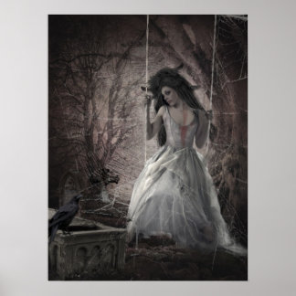 Swing The Time Away Poster