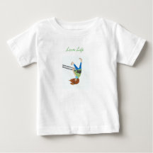 Swing Time T-Shirt
