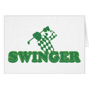 Swinger (Golf)