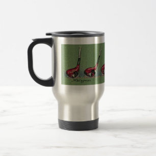 Swingers travel mug