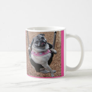 Swingin' Along Coffee Mug