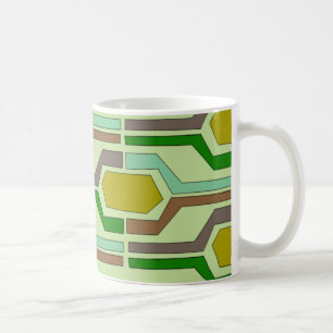 Swingin Daddy-O Bachelor Pad Coffee Mug