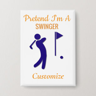 Swinging Golfer Thunder_Thunder_Cove