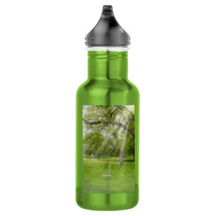 Swinging In The Sunlight Stainless Steel Water Bot 532 Ml Water Bottle
