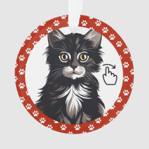 SWIPE DROITE - Voir retour ... Ornement