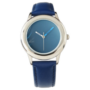 Swirl Blues Watch