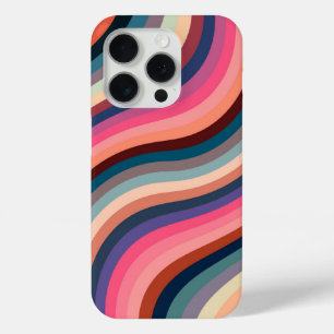 swirl iPhone 15 pro case