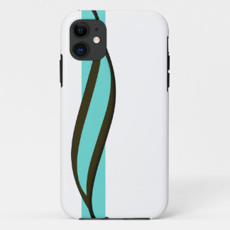 Swirl iPhone 11 Case