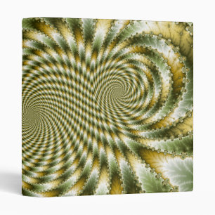 Swirl Fractal 3 - Fractal Binder