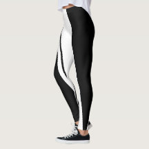 Swirl Leggings