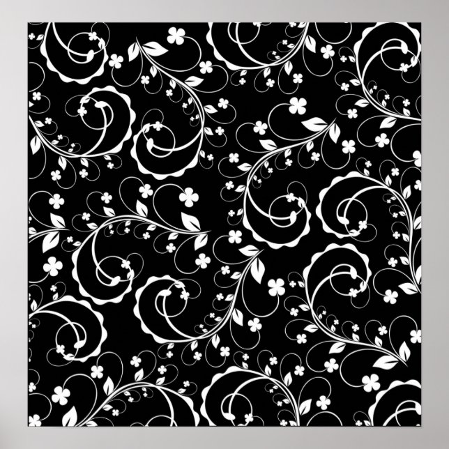 swirl poster (Front)