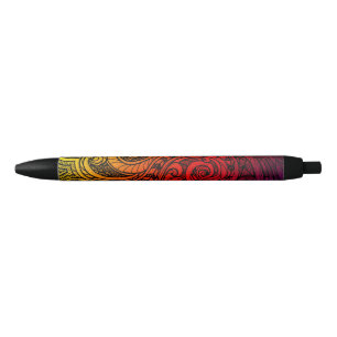 Swirl & Sketch Doodle Pen