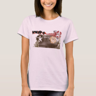 Swirl SWIRL STAR T-Shirt