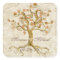 Swirl Tree Roots Antiqued Wedding Matching Seals