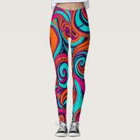 Swirl Vortex