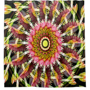 Swirling Blooms.....