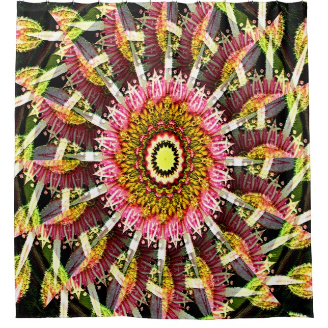 Swirling Blooms..... (Front)