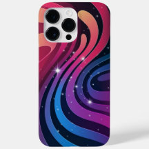 Swirling Gradient Wallpaper