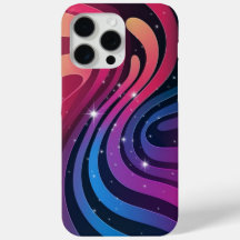 Swirling Gradient Wallpaper