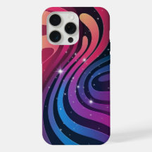 Swirling Gradient Wallpaper