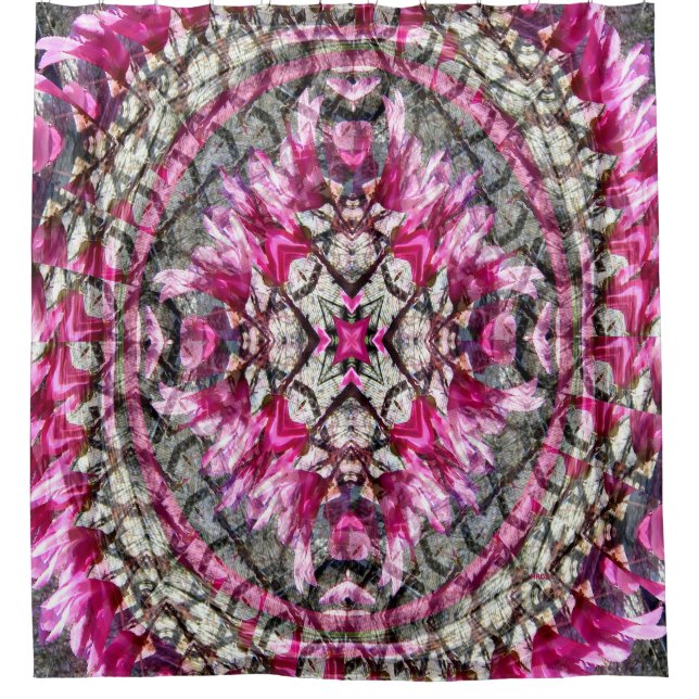 Swirling Magnolias...... (Front)