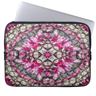 Swirling Magnolias...... Laptop Sleeve