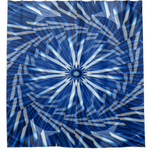 Swirling Night Star....