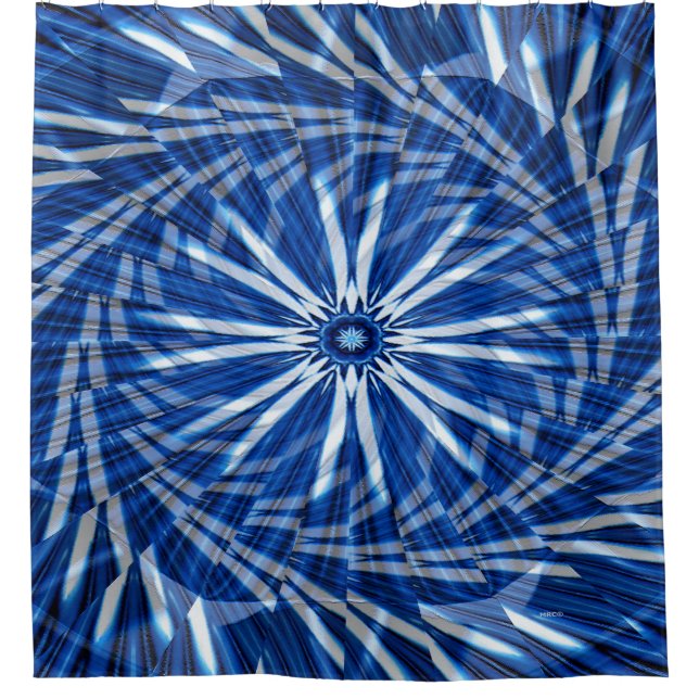 Swirling Night Star.... (Front)