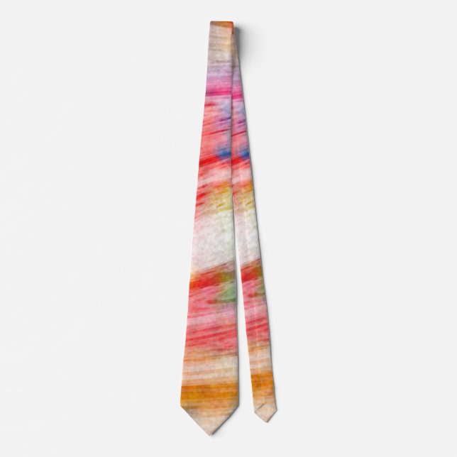 Swirling Psychedelic Tie Dye (Front)