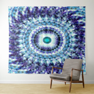 Swirling river.... tapestry
