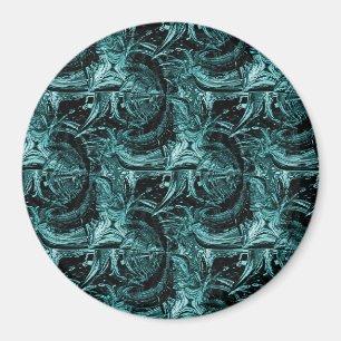 Swirling Sea....... Magnet