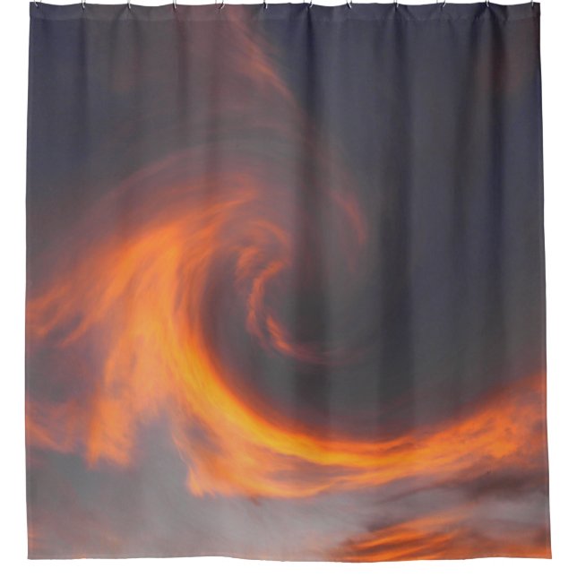 Swirling  wave...... (Front)