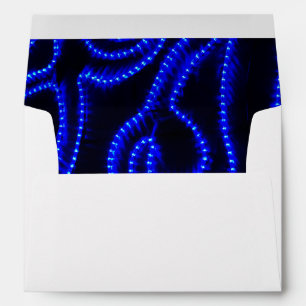 Swirls of Light Envelope