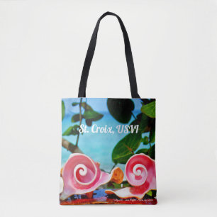 Swirls Tote Bag
