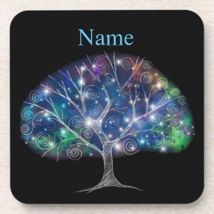 Swirly branch Tree Thunder_Cove Coaster