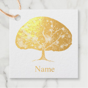 Swirly branch Tree Thunder_Cove Favour Tags