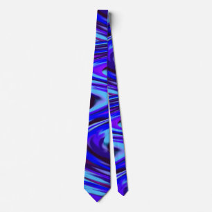 Swirly Tie 2