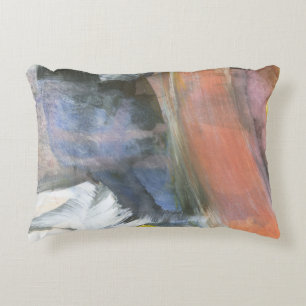 Swish Decorative Pillow