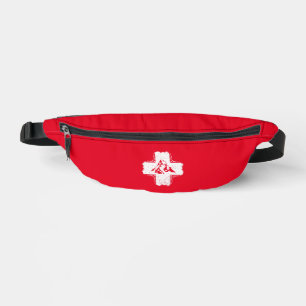 Swiss Alps Matterhorn - Switzerland  Fanny Pack