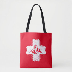 Swiss Alps Matterhorn - Switzerland Tote Bag